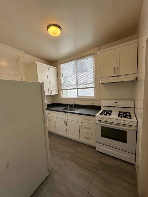 1181 Clay St in San Francisco, CA - Building Photo - Building Photo