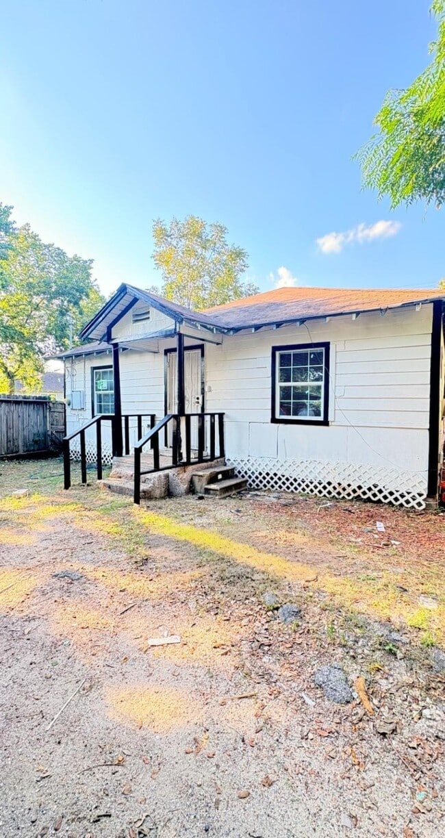 property at 3510 Lyons Alley