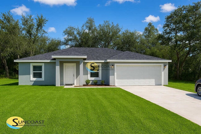 property at 20 Bahia Pass Track