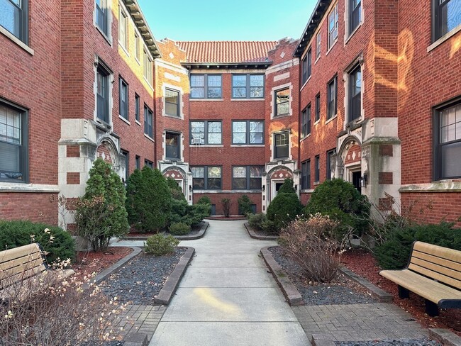 property at 1310 Oak