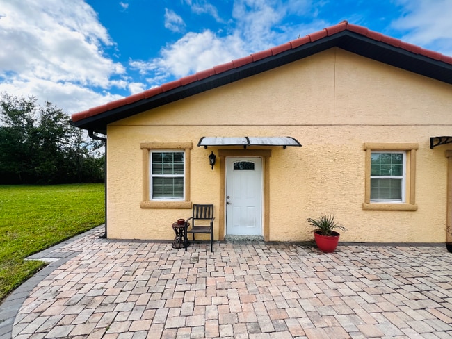property at 6778 New Hope Rd