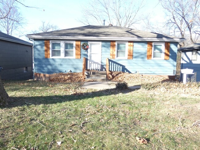 property at 4700 N Bristol Ave