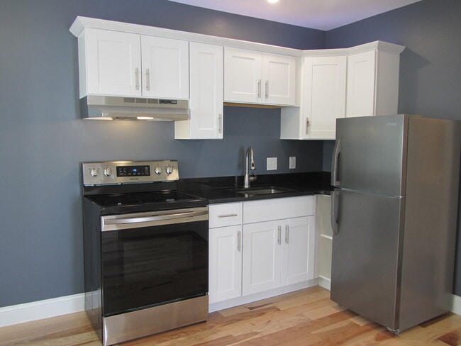property at 10 King St