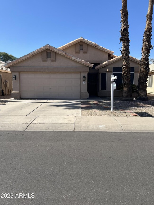 property at 716 E Gary Dr