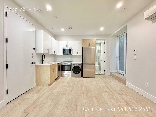 property at 1726 78th St
