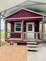 604 Blueberry Ln in Cove, TX - Building Photo