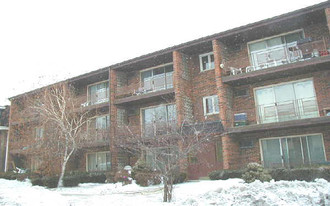 4382 W Park Lane Dr Apartamentos