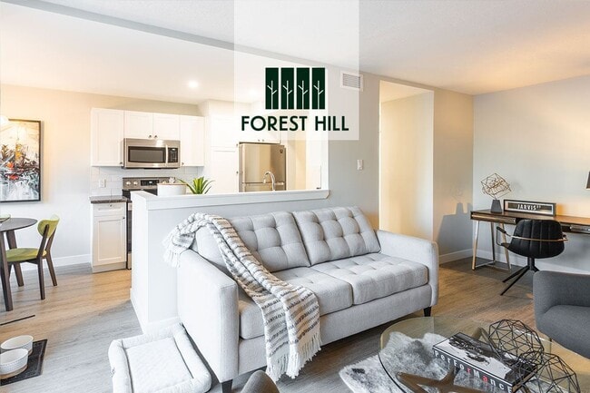 Forest Hill