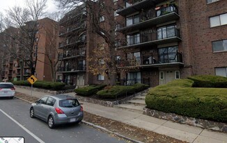 245 Main St in Watertown, MA - Building Photo
