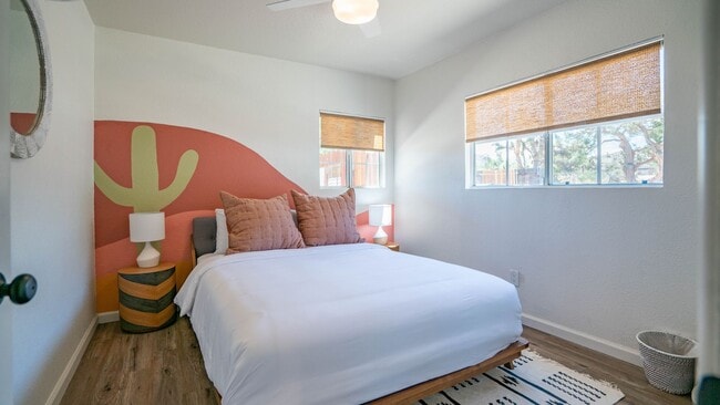 55385 Navajo Trail in Yucca Valley, CA - Building Photo - Building Photo