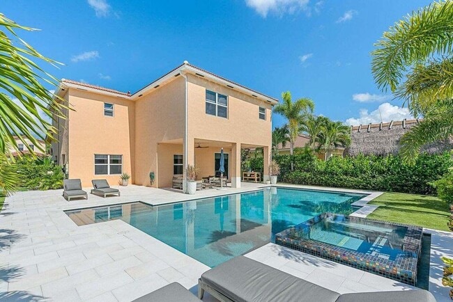property at 160 Rudder Cay Way