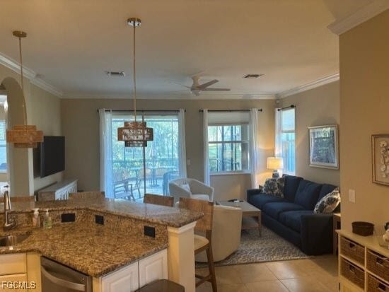 property at 10700 Cetrella Dr