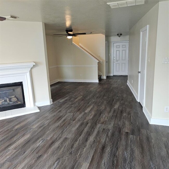 20922 Young Meadows Way in Katy, TX - Building Photo - Building Photo