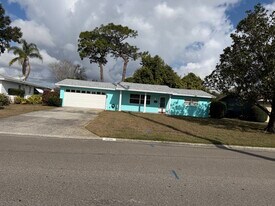 3599 17th Ave N in St. Petersburg, FL - Building Photo