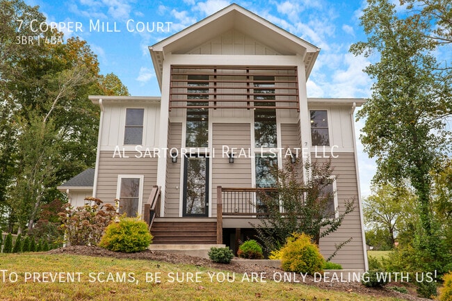 property at 7 Copper Mill Ct
