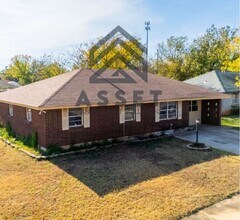 3132 Neighbors Ln in Del City, OK - Building Photo - Building Photo