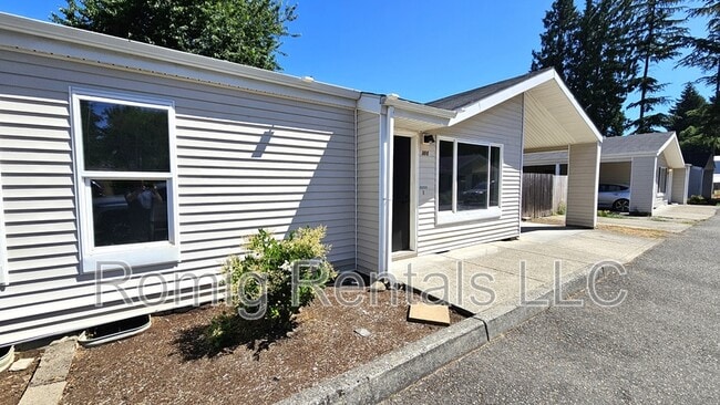 908 Pioneer St in Ridgefield, WA - Building Photo - Building Photo