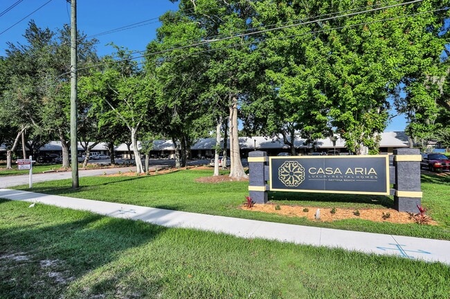 property at 1828 S Clyde Morris Blvd