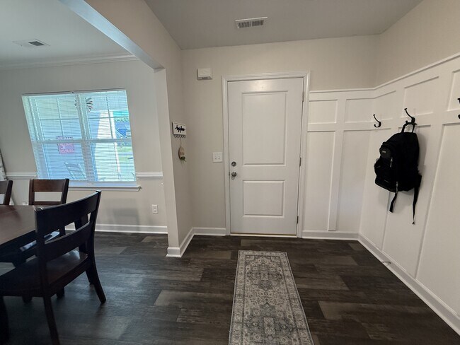 314 James Hedrick Ct in Jacksonville, NC - Building Photo - Building Photo