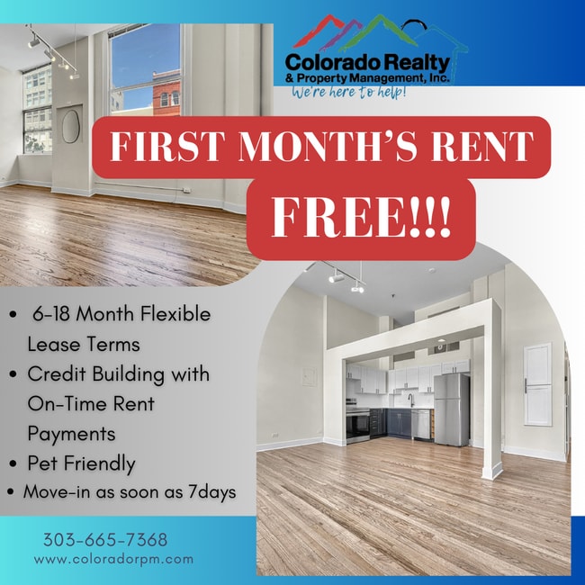 property at 720 16th St