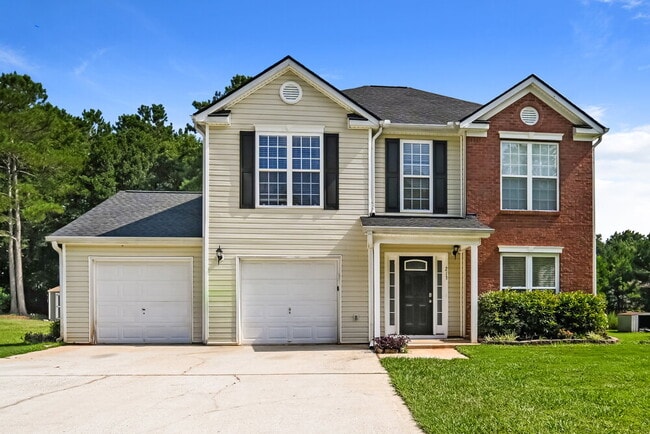 213 Tyler Trace