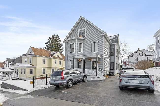 property at 19 Isabella St