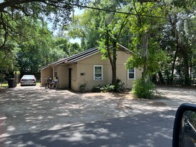 412 Woodbine St in Jacksonville, FL - Building Photo
