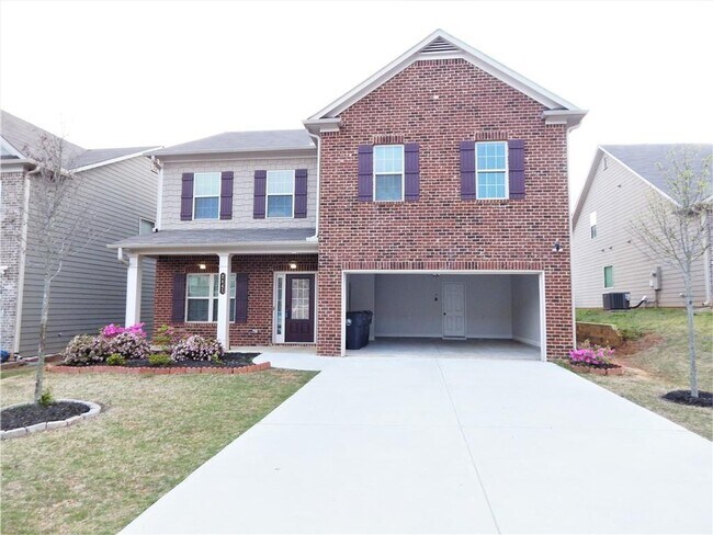 2441 Melton Common Dr in Dacula, GA - Building Photo - Building Photo