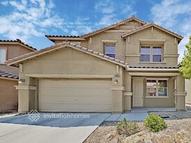 6683 Wood Thrush Pl in North Las Vegas, NV - Building Photo