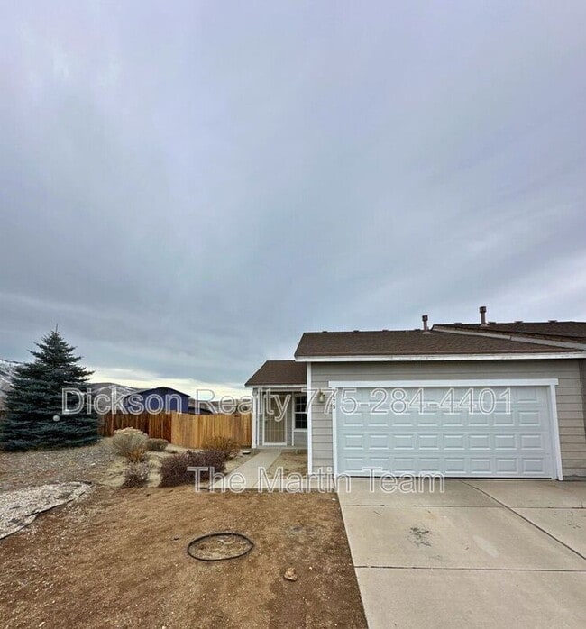 property at 8675 Crimson Sky Ct