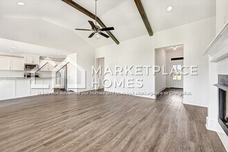 554 N Goose Xing in Farmington, AR - Building Photo - Building Photo