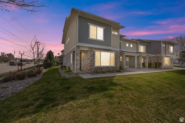 property at 1712 Naxos Ln