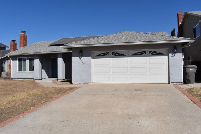 10560 2nd St in Santee, CA - Building Photo - Building Photo
