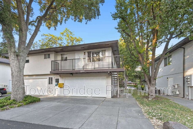 property at 2911 Austin St