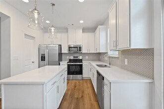 2515 Riverside Rd in Conyers, GA - Building Photo - Building Photo
