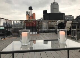 384 Commonwealth Ave in Boston, MA - Building Photo