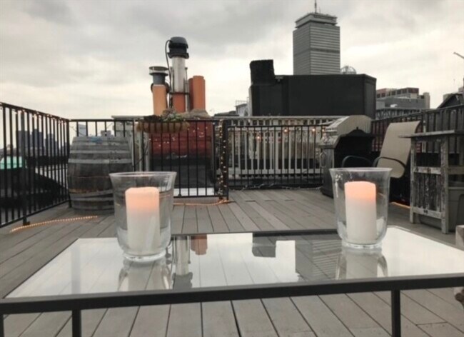 property at 384 Commonwealth Ave