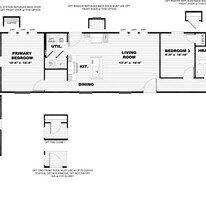 122 Morning Star Dr in New Bern, NC - Building Photo
