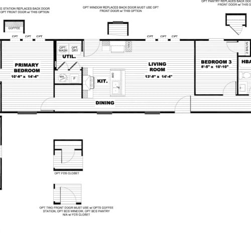 property at 122 Morning Star Dr