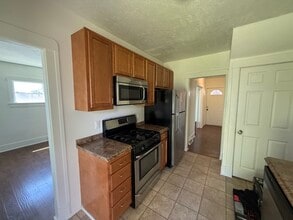 2235 Saranac Ave in Pittsburgh, PA - Building Photo - Building Photo