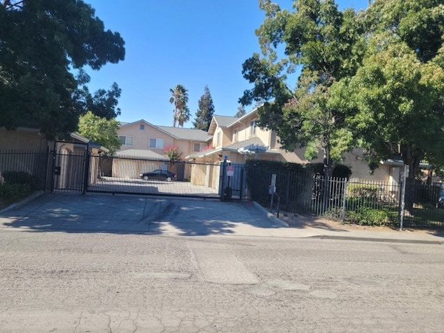 1600 Park Ln, Unit 5