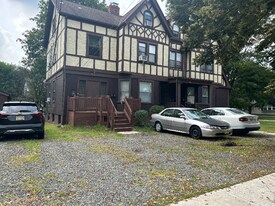 170 Lincoln St in Montclair, NJ - Building Photo