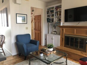 335 Hudson Ave-Unit -Duplex in Albany, NY - Building Photo - Building Photo