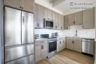 5600 N Sheridan Rd in Chicago, IL - Building Photo - Building Photo