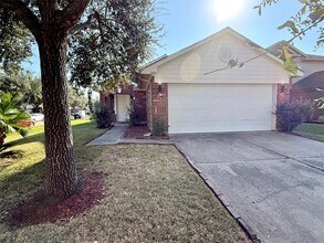 10811 Tallow Briar Ln in Houston, TX - Building Photo - Building Photo