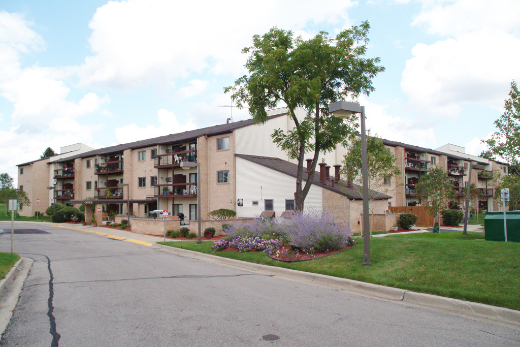 MariDan Miller Farms Apartments Swartz Creek, MI Apartments For Rent