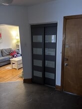 10867 Saint-Urbain Rue in Montréal, QC - Building Photo - Building Photo