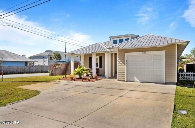 9038 Abba Ln in Panama City Beach, FL - Building Photo - Building Photo
