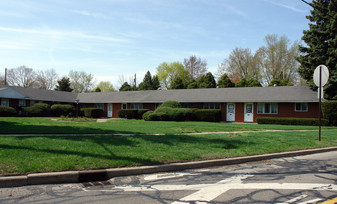 6617 Convent Blvd Apartments