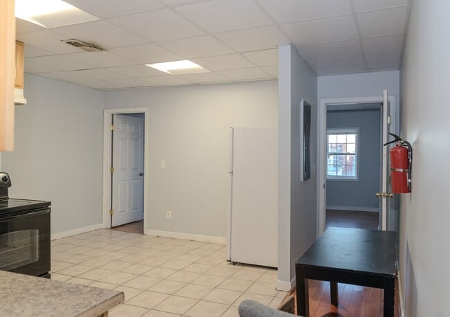 2014-2016 N Charles St in Baltimore, MD - Building Photo - Building Photo